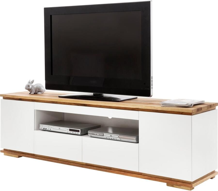 MCA furniture Tv-meubel Chiaro Breedte ca. 202 cm