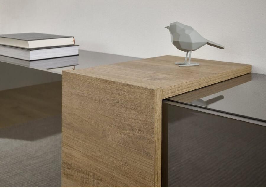 MCA furniture Highboard Hoogte ca. 116 cm - Foto 2