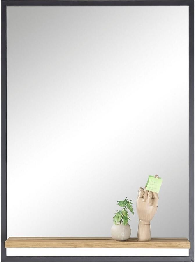 MCA furniture Wandspiegel Yorkshire - Foto 2