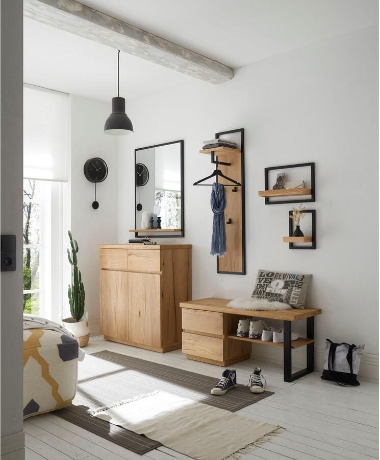 MCA furniture Wandspiegel Yorkshire