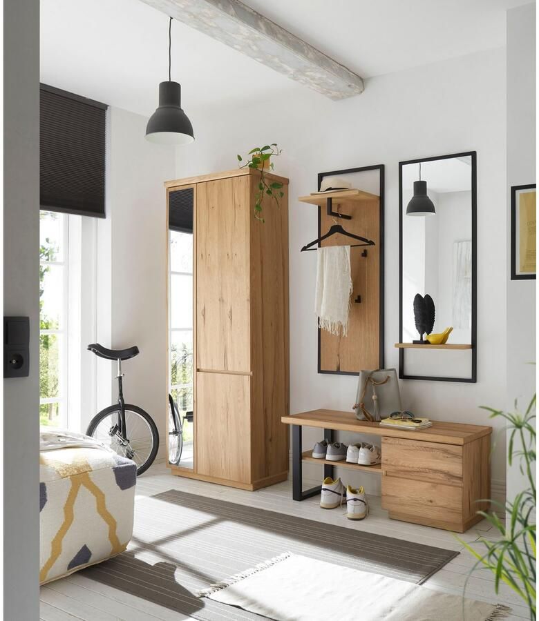 MCA furniture Wandspiegel Yorkshire