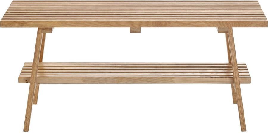 MCA furniture Zitbank Alwar Breedte ca. 100 cm - Foto 3