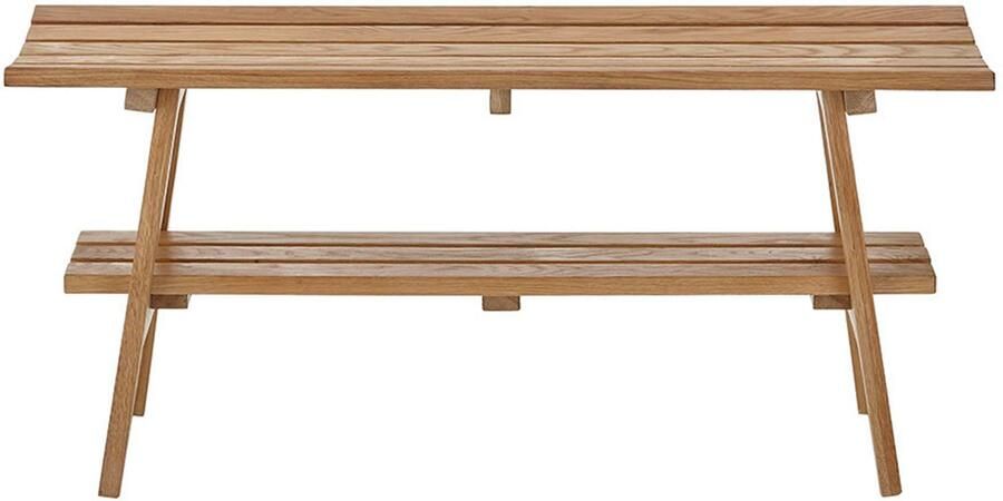 MCA furniture Zitbank BANTRY bank B3-100 - Foto 4