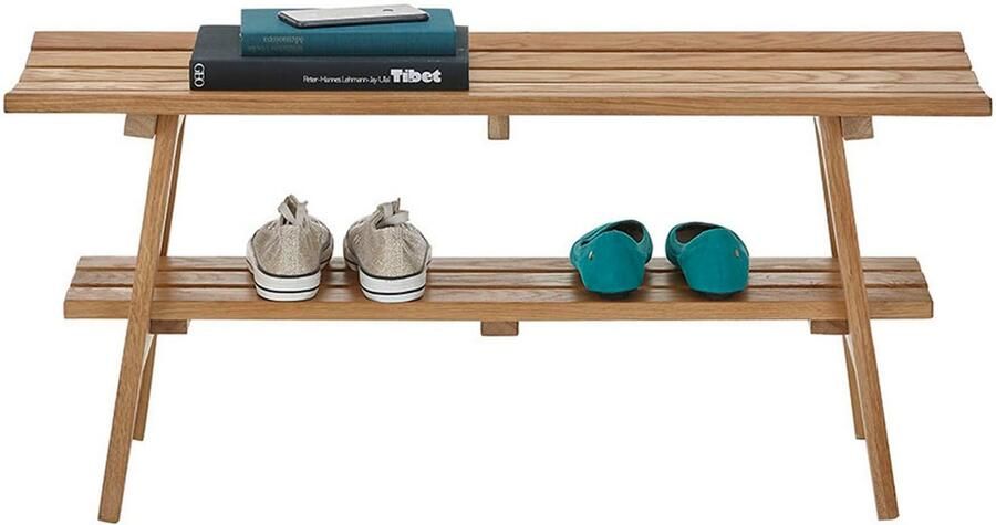 MCA furniture Zitbank BANTRY bank B3-100 - Foto 3