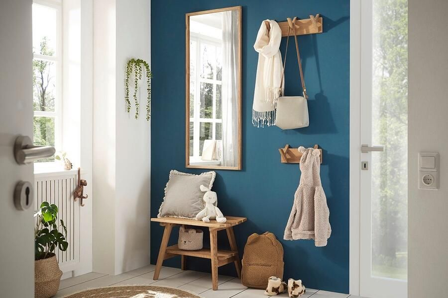 MCA furniture Zitbank BANTRY Bank B3-60 - Foto 3