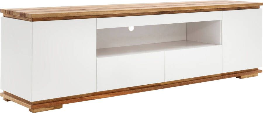 MCA furniture Tv-meubel Chiaro Breedte ca. 202 cm - Foto 7