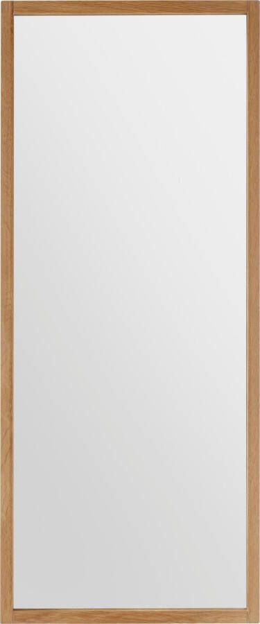 MCA furniture Wandspiegel Alwar TOPSELLER! Breedte ca. 50 cm groot spiegeloppervlak - Foto 3