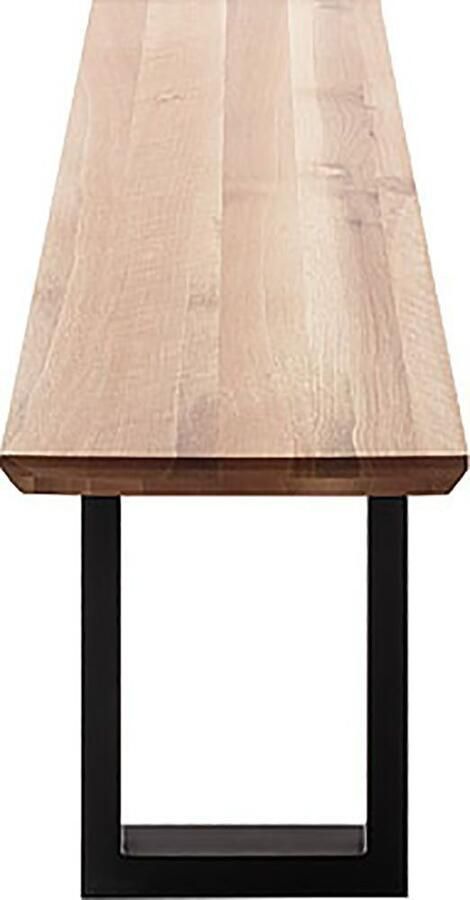 MCA living Bank Palais bank (1 stuk) - Foto 2