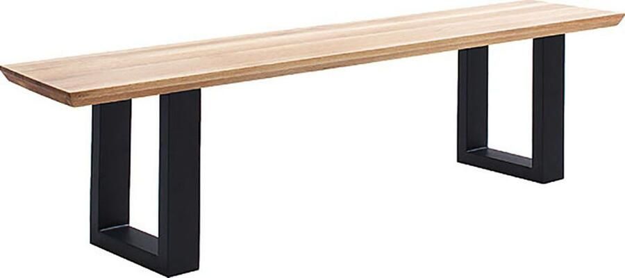 MCA living Bank Palais bank (1 stuk) - Foto 3