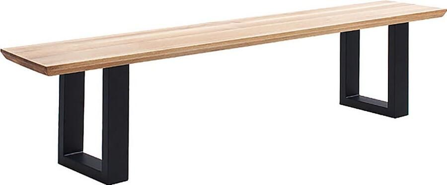 MCA living Bank Palais bank (1 stuk) - Foto 3