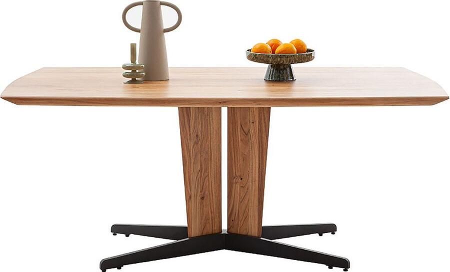 MCA living Eettafel Creston eettafel (1 stuk) - Foto 9