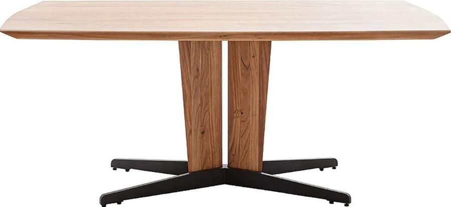 MCA living Eettafel Creston eettafel (1 stuk) - Foto 6