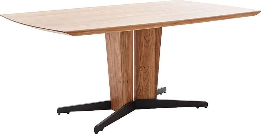 MCA living Eettafel Creston eettafel (1 stuk) - Foto 5