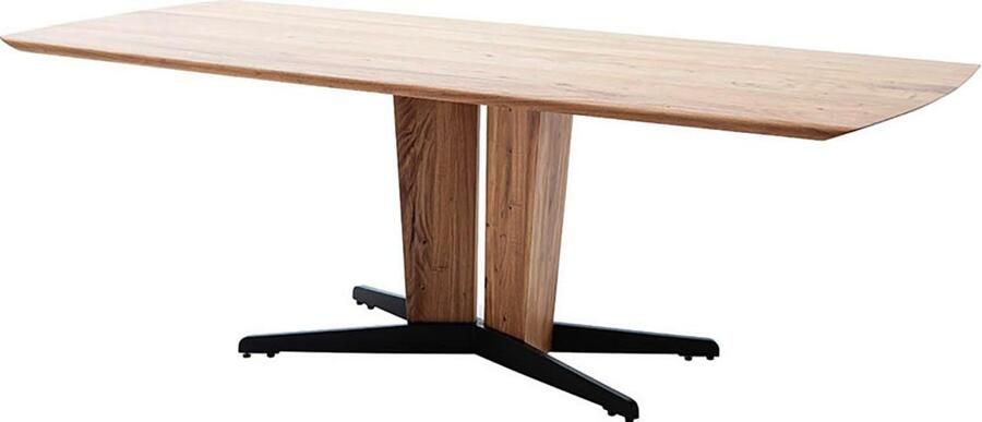 MCA living Eettafel Creston eettafel (1 stuk) - Foto 7