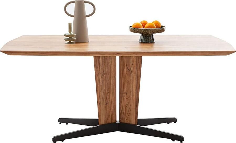 MCA living Eettafel Creston eettafel (1 stuk) - Foto 9