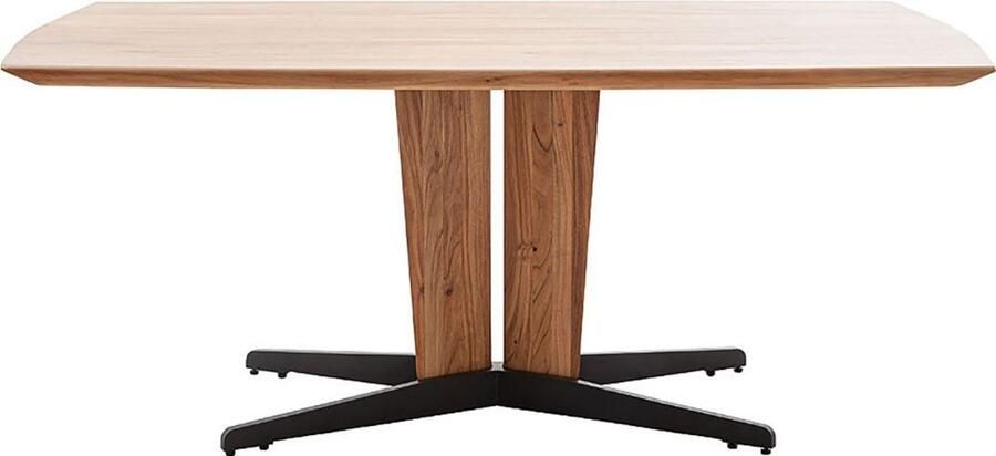 MCA living Eettafel Creston eettafel (1 stuk) - Foto 6