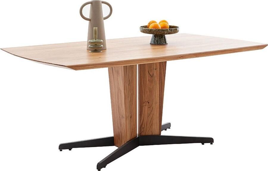 MCA living Eettafel Creston eettafel (1 stuk) - Foto 3