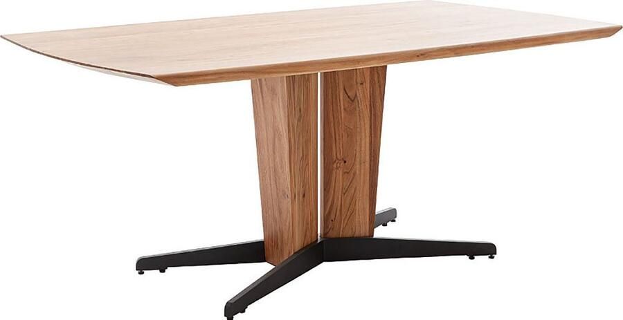 MCA living Eettafel Creston eettafel (1 stuk) - Foto 5