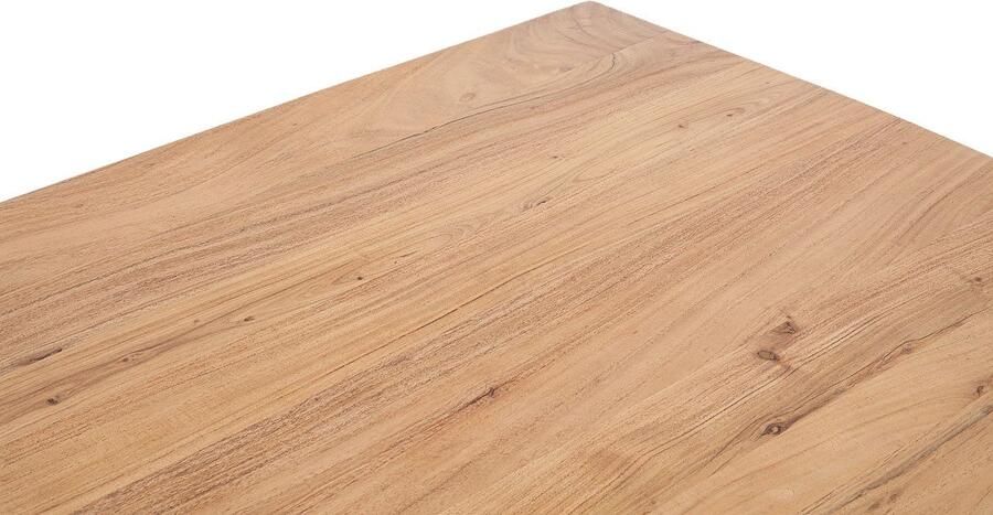 MCA living Eettafel Creston eettafel (1 stuk) - Foto 4