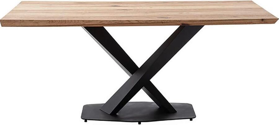 MCA living Eettafel Gravina eettafel (1 stuk) - Foto 8