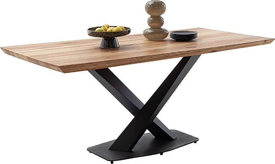 MCA living Eettafel Gravina eettafel (1 stuk) - Foto 6