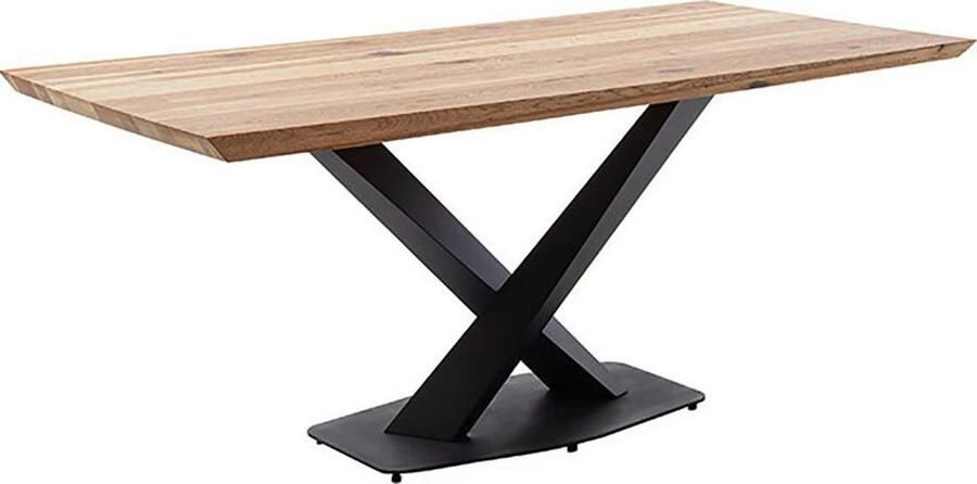 MCA living Eettafel Gravina eettafel (1 stuk) - Foto 7