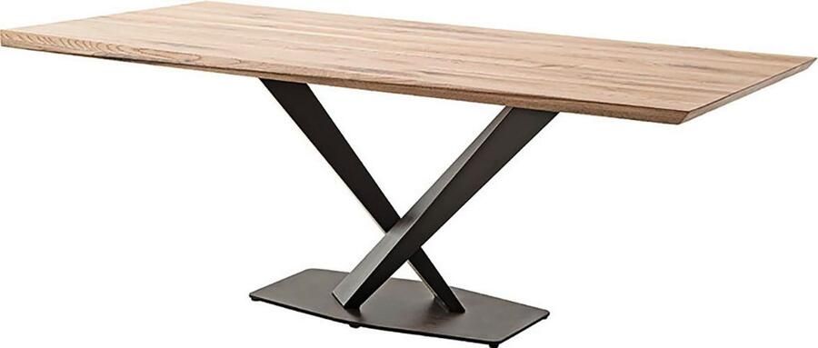 MCA living Eettafel Gravina eettafel (1 stuk) - Foto 9