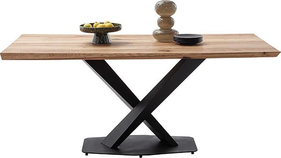 MCA living Eettafel Gravina eettafel (1 stuk) - Foto 10