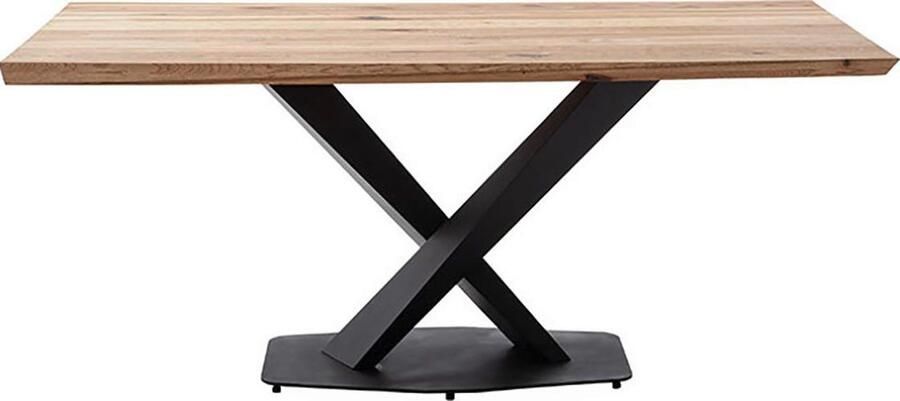 MCA living Eettafel Gravina eettafel (1 stuk) - Foto 8