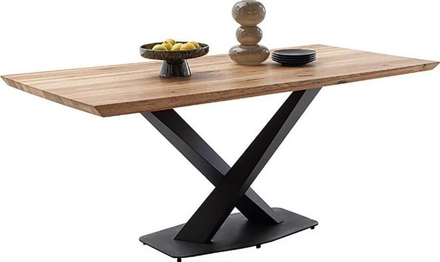 MCA living Eettafel Gravina eettafel (1 stuk) - Foto 6