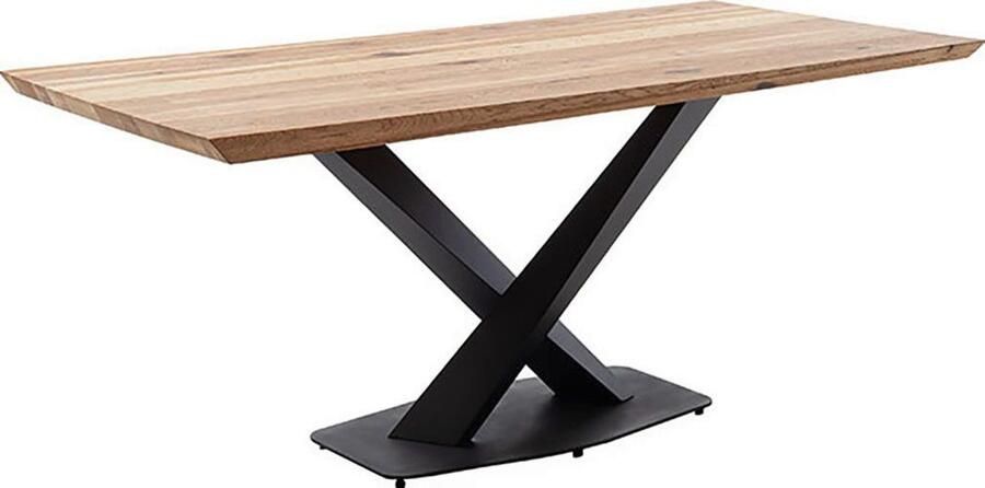 MCA living Eettafel Gravina eettafel (1 stuk) - Foto 7