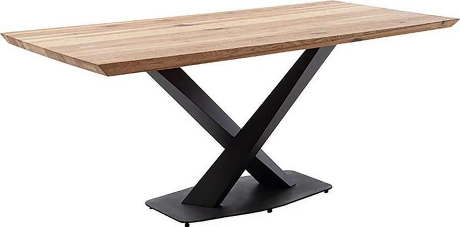 MCA living Eettafel Gravina eettafel (1 stuk) - Foto 7