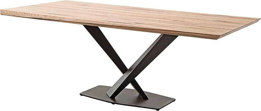 MCA living Eettafel Gravina eettafel (1 stuk) - Foto 9