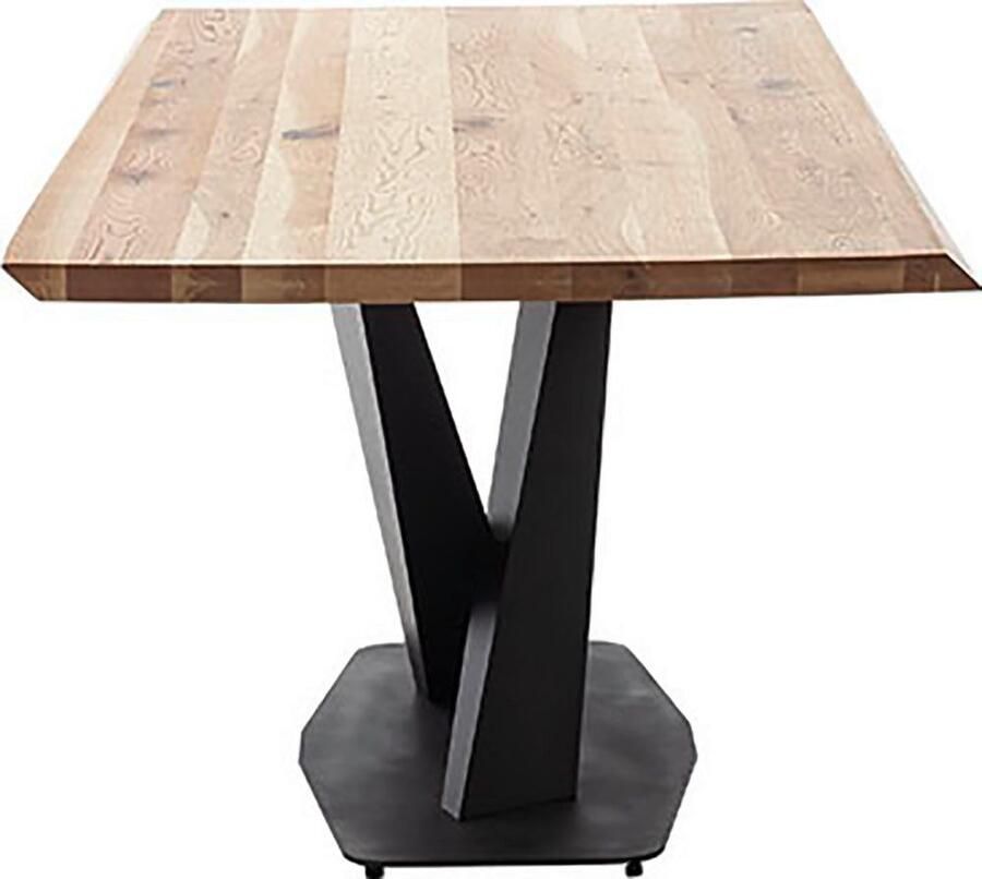MCA living Eettafel Gravina eettafel (1 stuk)
