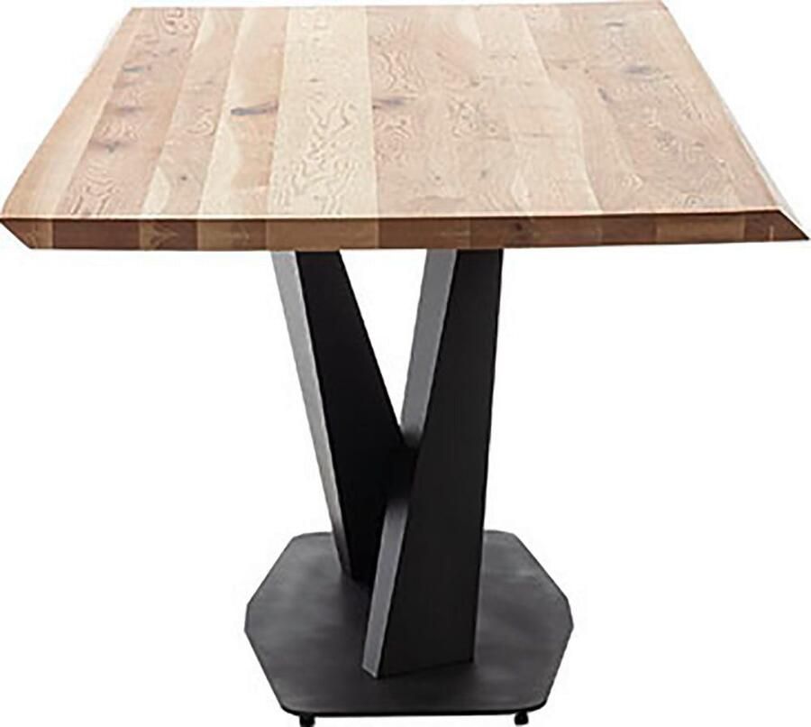 MCA living Eettafel Gravina eettafel (1 stuk)
