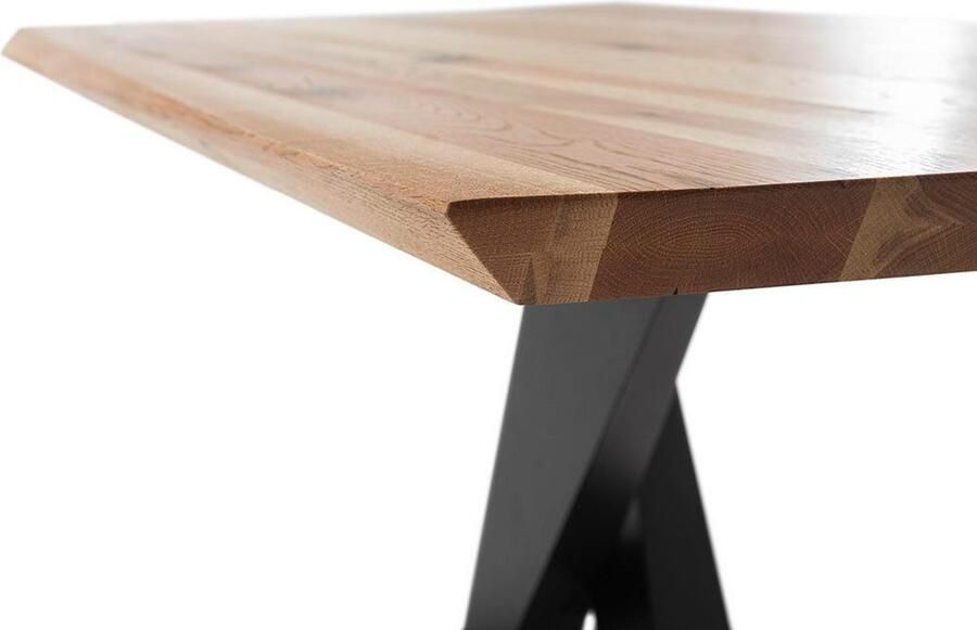 MCA living Eettafel Gravina eettafel (1 stuk) - Foto 4