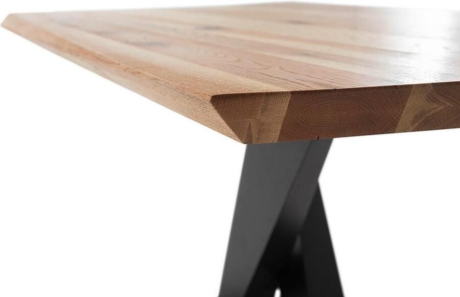 MCA living Eettafel Gravina eettafel (1 stuk) - Foto 4