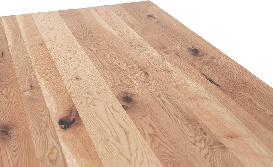 MCA living Eettafel Gravina eettafel (1 stuk) - Foto 5