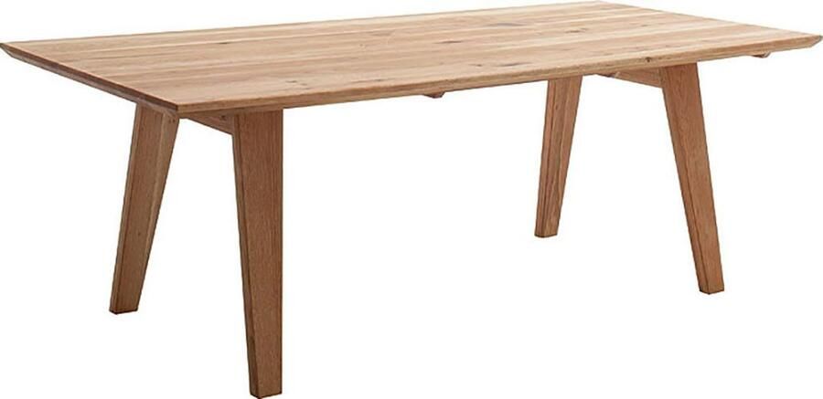 MCA living Eettafel Volos eettafel (1 stuk) - Foto 4
