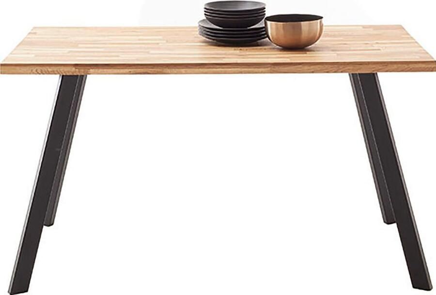 MCA living Eettafel Zeballos eettafel (1 stuk) - Foto 7