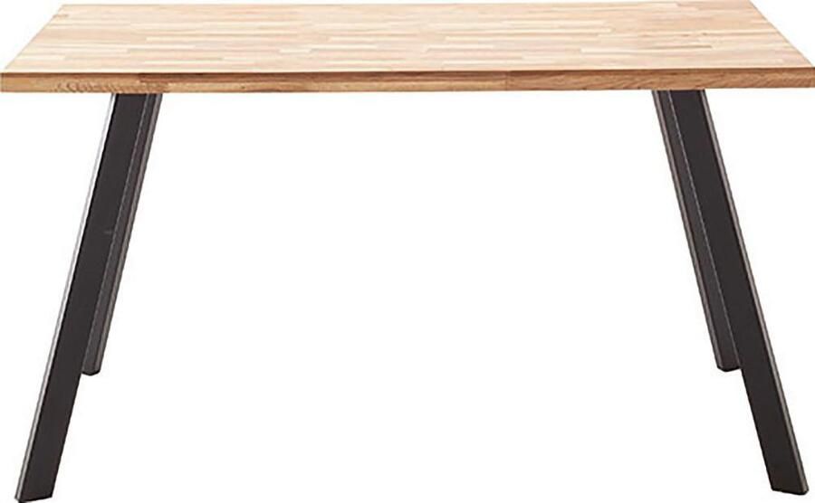 MCA living Eettafel Zeballos eettafel (1 stuk) - Foto 4