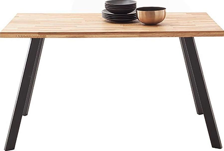 MCA living Eettafel Zeballos eettafel (1 stuk) - Foto 7