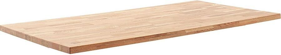 MCA living Eettafel Zeballos eettafel (1 stuk) - Foto 6