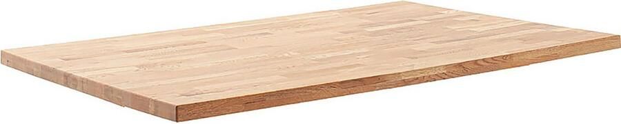 MCA living Eettafel Zeballos eettafel (1 stuk) - Foto 6