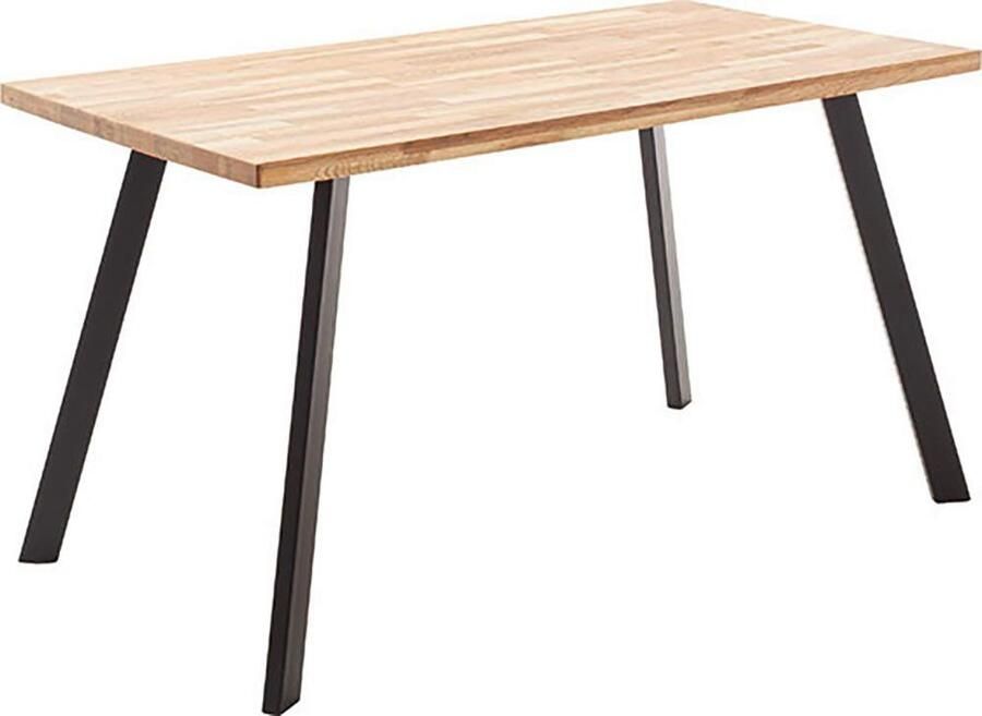 MCA living Eettafel Zeballos eettafel (1 stuk) - Foto 2