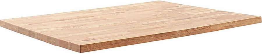 MCA living Eettafel Zeballos eettafel (1 stuk) - Foto 6