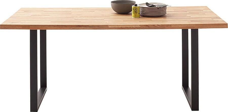 MCA living Eettafel Zeballos eettafel (1 stuk) - Foto 7