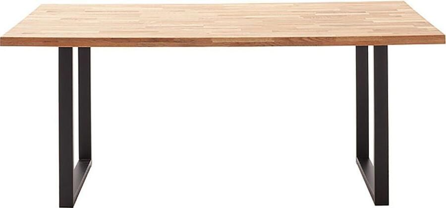 MCA living Eettafel Zeballos eettafel (1 stuk) - Foto 5