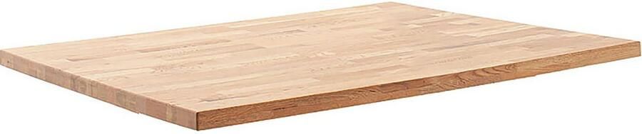 MCA living Eettafel Zeballos eettafel (1 stuk) - Foto 6