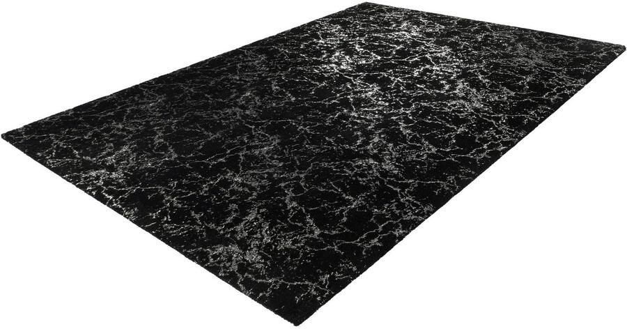 Me gusta Vloerkleed Bijou 225 Glanzend effect woonkamer - Foto 4